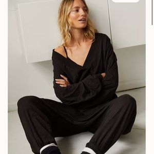 Free People Just Because Onesie